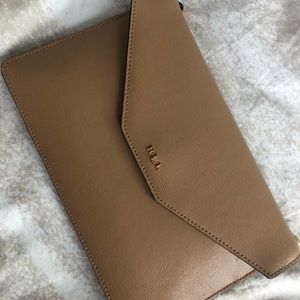 Ralph Lauren clutch